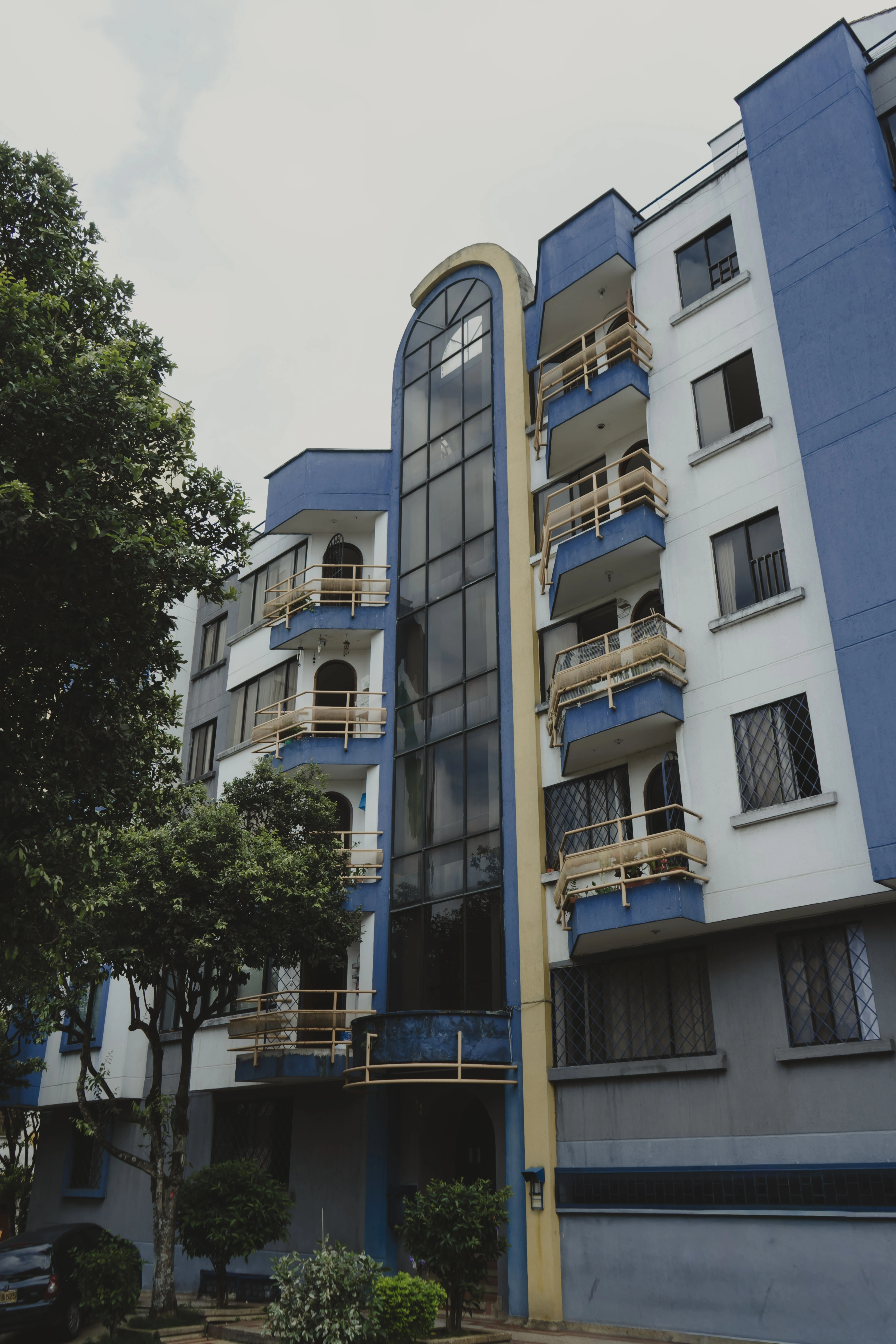 Fachada 4