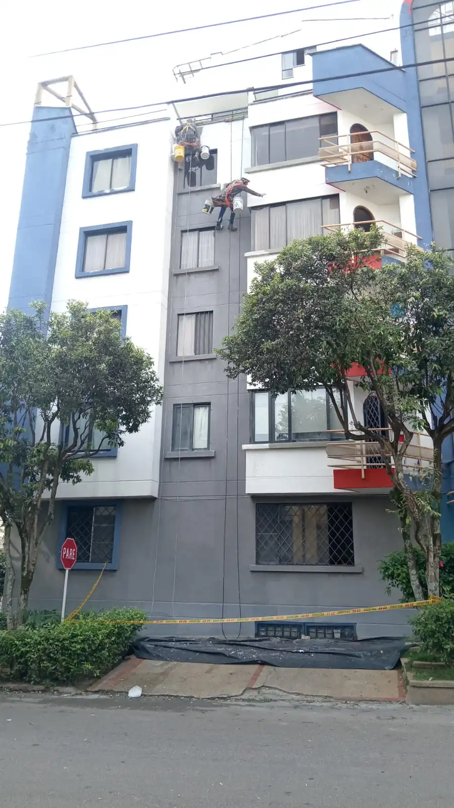 Fachada 3